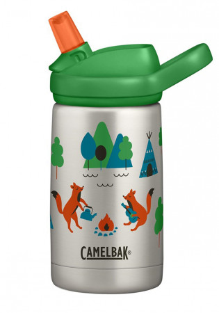 detail Detská thermo fľaša CamelBak Eddy + Kids Vacuum Stainless 0,35l