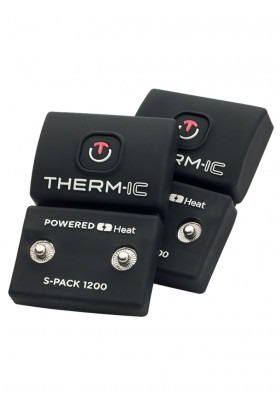Batérie Thermic Powersock S - Pack 1200