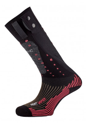 Dámske ponožky Thermic PowerSock Heat Ladies V2