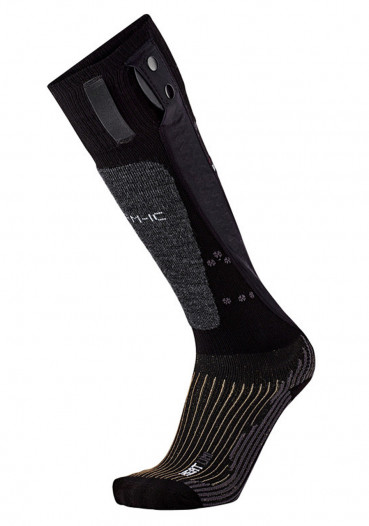 detail Ponožky Thermic PowerSock Heat Uni V2