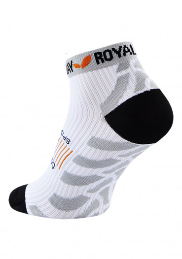 detail Ponožky Royal Bay Classic LOW CUT