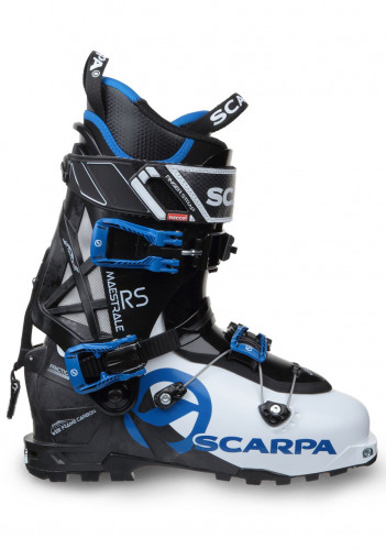 Topánky na skialp Scarpa Maestrale RS 3.0