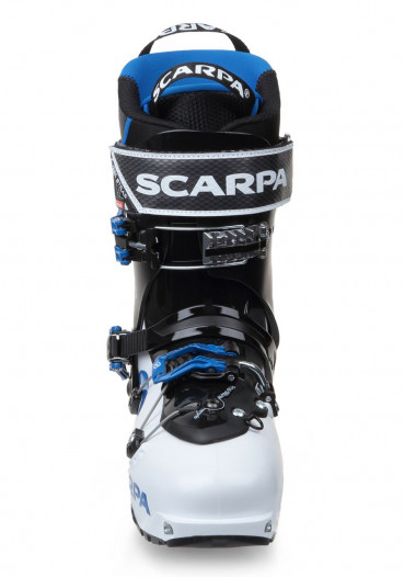 detail Topánky na skialp Scarpa Maestrale RS 3.0