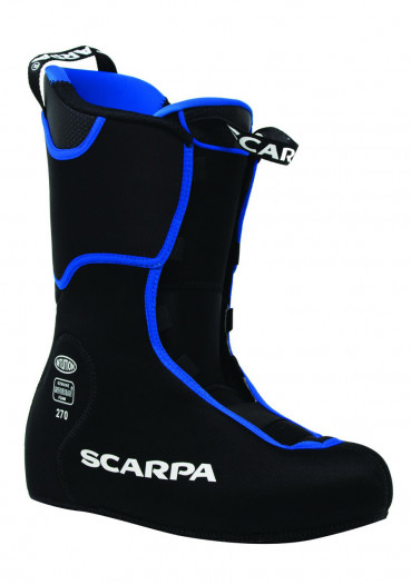 detail Topánky na skialp Scarpa Maestrale RS 3.0