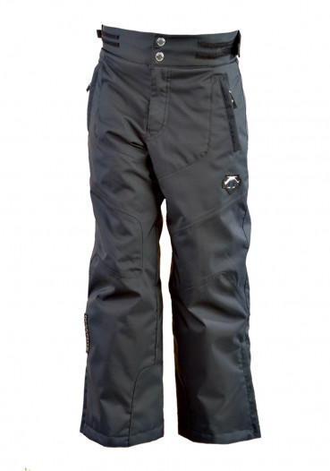 detail Detské lyžiarske nohavice Descente D1 -2100 Carve