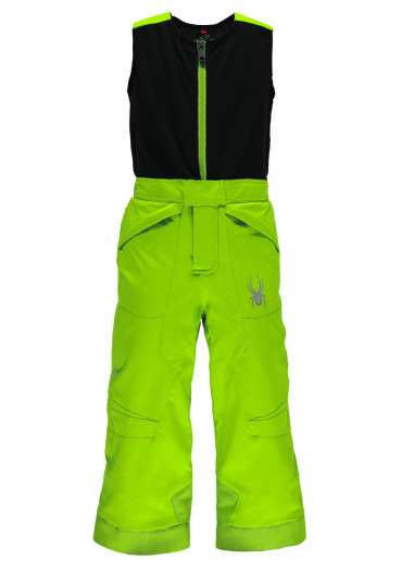 detail Detské lyžiarske nohavice SPYDER 16-235218 MINI EXPEDITION 320