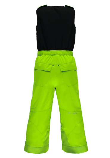 detail Detské lyžiarske nohavice SPYDER 16-235218 MINI EXPEDITION 320