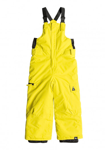 detail Detské lyžiarske nohavice Quiksilver 17 EQKTP03002 Boogie Kids