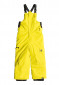 náhľad Detské lyžiarske nohavice Quiksilver 17 EQKTP03002 Boogie Kids