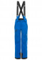 náhľad Detské lyžiarske nohavice Spyder Boy's Propulsion modré