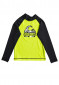 náhľad Detské tričko Quiksilver EQKWR03023 Bubble Dream