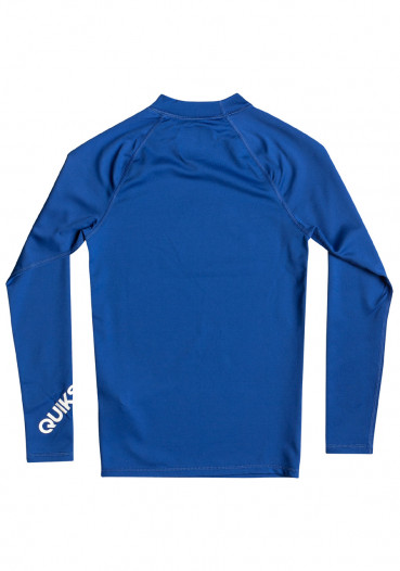detail Detské tričko QUIKSILVER EQBWR03075-PRM0 ALL TIME LS YOUTH