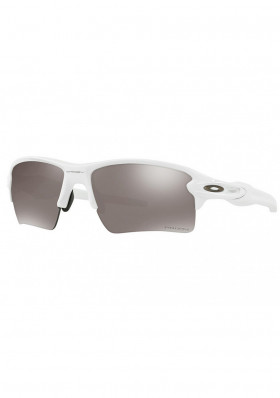 Slnečné okuliare Oakley 9188-7659 Flak 2.0 XL Pol Wht w/Prizm Blk Pol