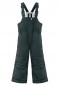 náhľad Detské lyžiarske nohavice Poivre Blanc W17-1024-BBGL 18-3 čierné