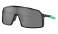 náhľad Slnečné okuliare Oakley 9406-3237 Sutro PolBlkClste w/ PRIZM Black