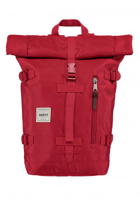 Batoh Barts Mountain Backpack Red