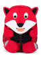 náhľad Affenzahn Fiete Fox large - red
