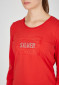 náhľad Dámske tričko Sportalm Esther Red